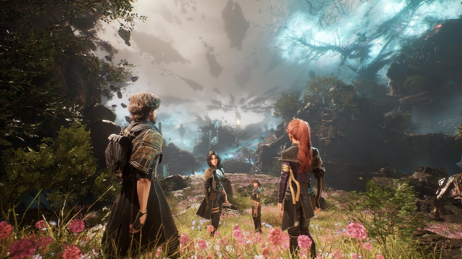 Tout le monde joue à Clair Obscur: Expedition 33 depuis les Game Awards