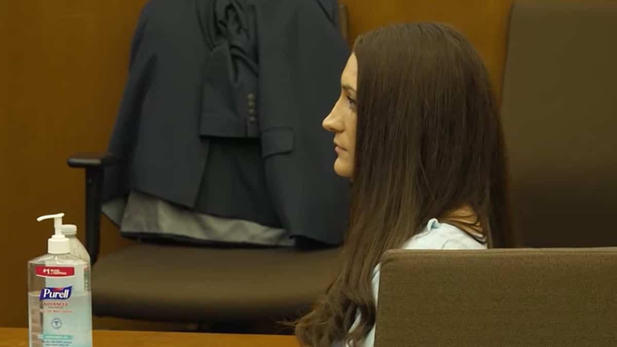 Photo: tvanouvelles.ca Lindsay Clancy Trial: Jury Given Final Chance to Reach Verdict Amid Postpartum Psychosis Debate