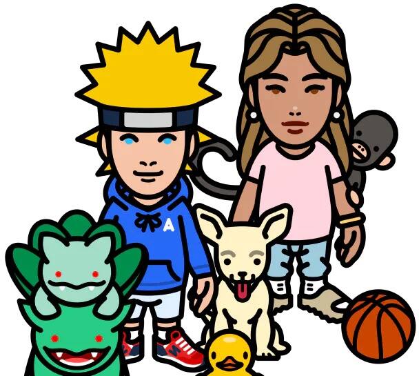 GEN - SUBJECT CLASSAVATAR