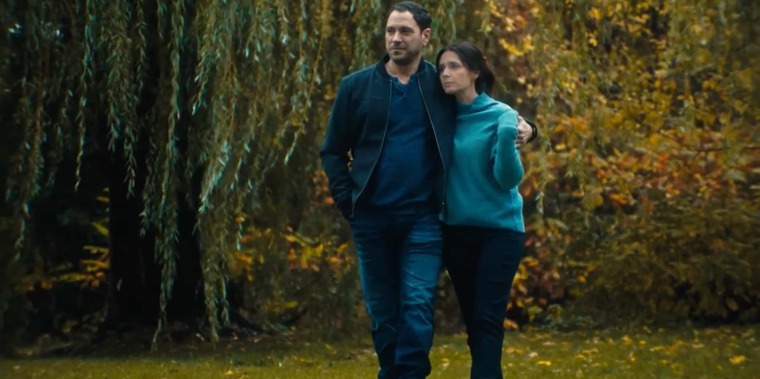 Voyez la première bande-annonce de Classé SECRET