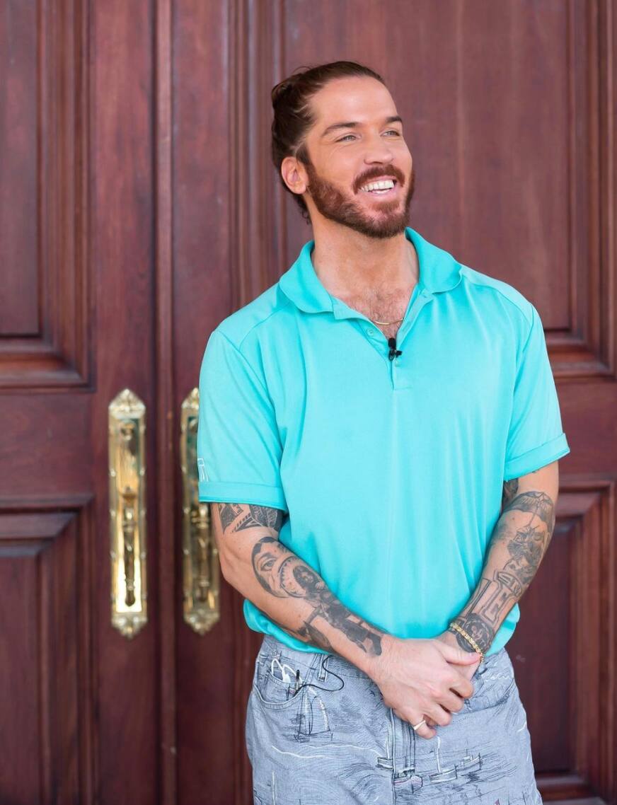 Claude Bégin brise le silence