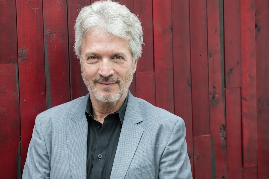 Image principale de l'article Un nouveau projet pour Claude Meunier