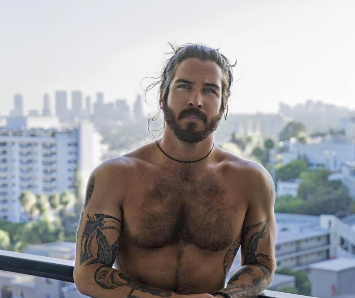 Caroline G. Murphy | 7 Jours