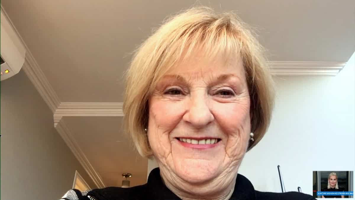 Céline Dion absente pour «peut-être quelques mois», selon sa soeur Claudette