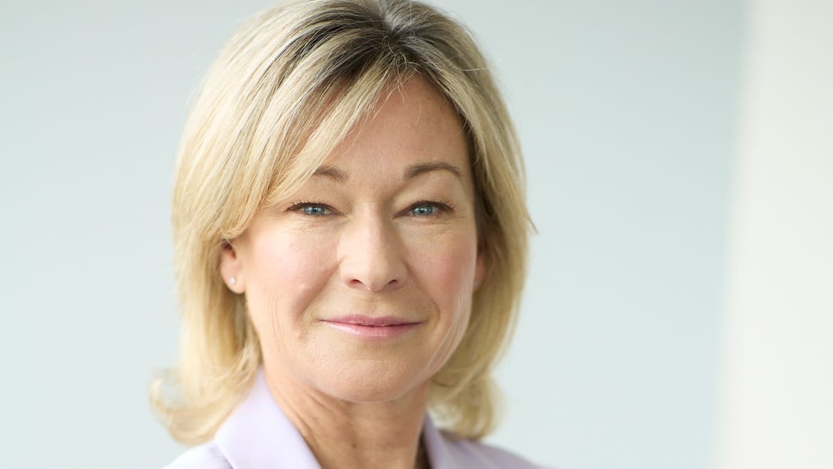 Les défis de la nouvelle boss d’Hydro-Québec