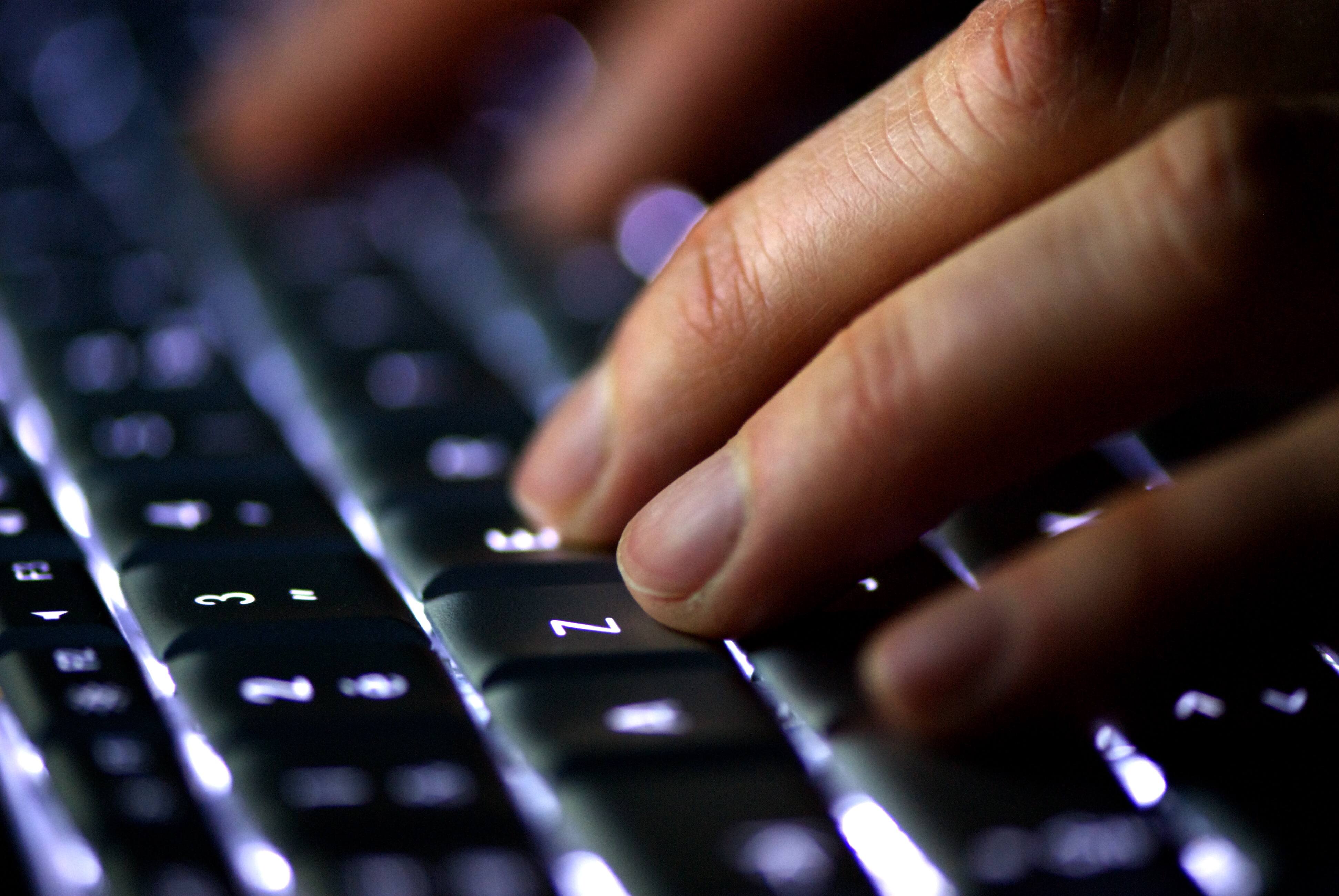 Plus de la moiti&eacute; des journalistes victimes de cyberintimidation