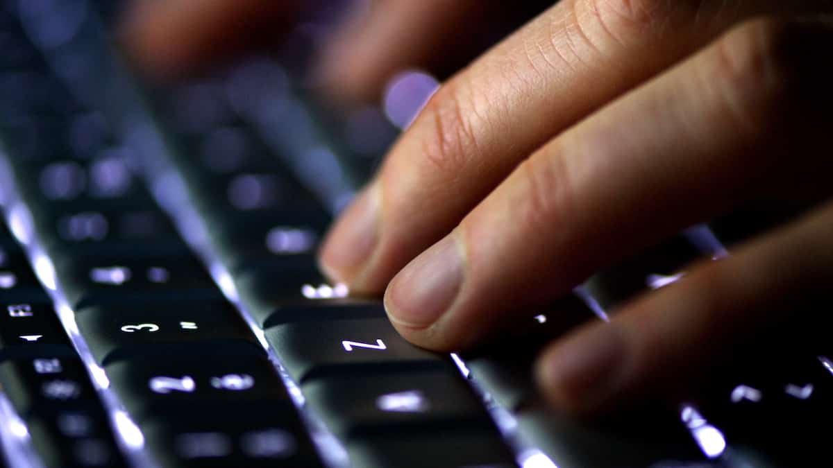 Plus de la moitié des journalistes victimes de cyberintimidation