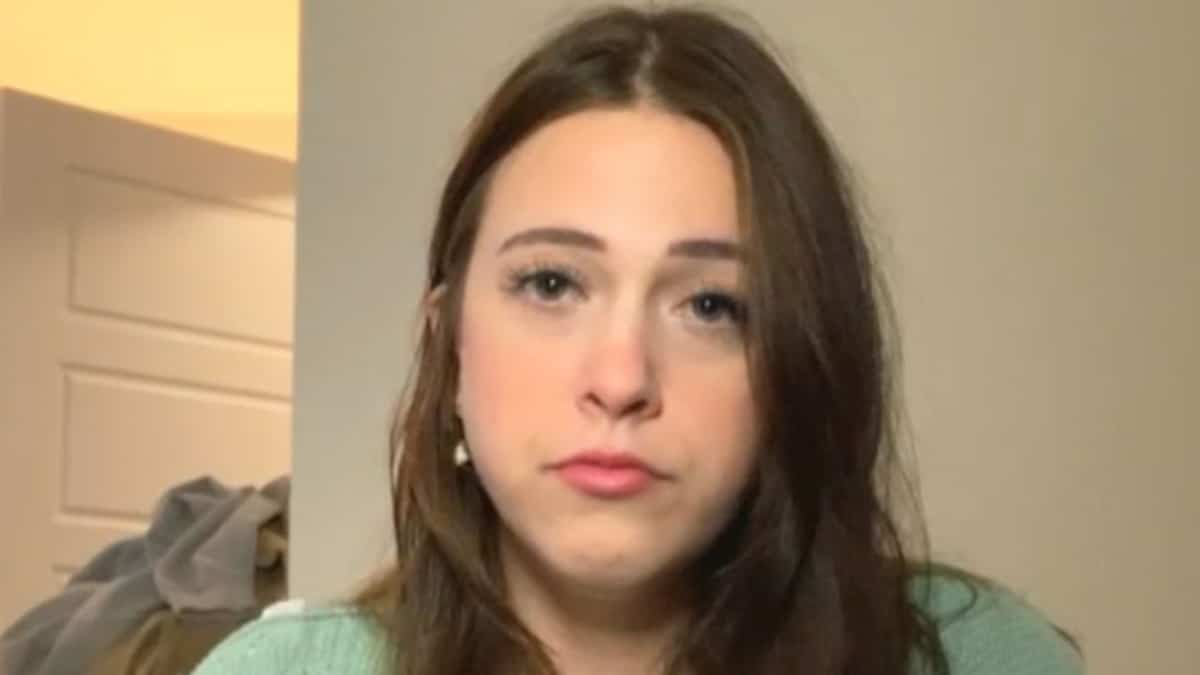 «Aujourd’hui, je suis traumatisée» | Une ancienne «sugar baby» témoigne