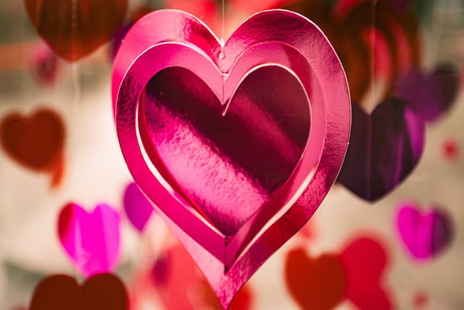 Télécharger gratuitement Images 10 Idees Diy A Faire Soi Meme Pour La Saint Valentin Salut Bonjour le plus cool par