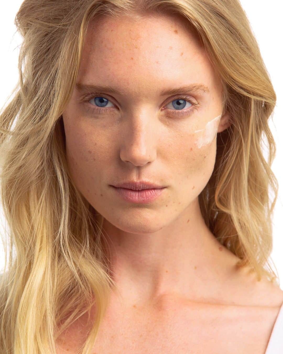 L'ordre à suivre pour appliquer vos soins 