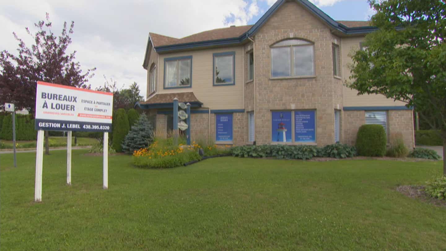 Pénurie de médecins: une clinique médicale «à donner» pour éviter la fermeture