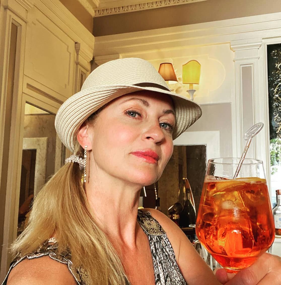 Une hilarante anecdote de voyage avec son amoureux