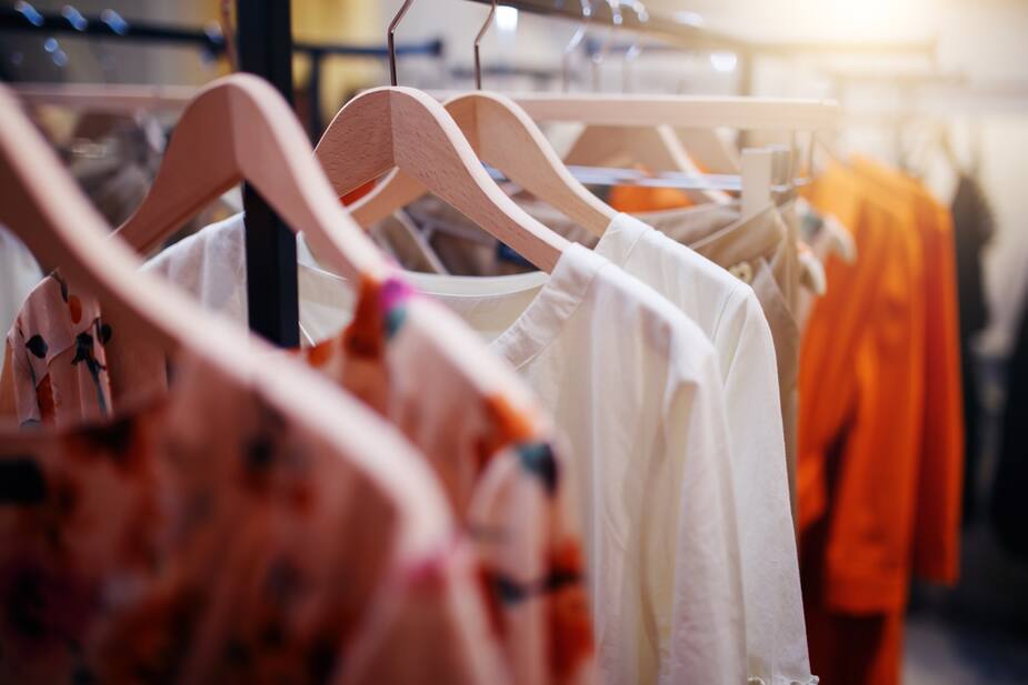 Image principale de l'article Redonner une deuxième vie à ses vêtements
