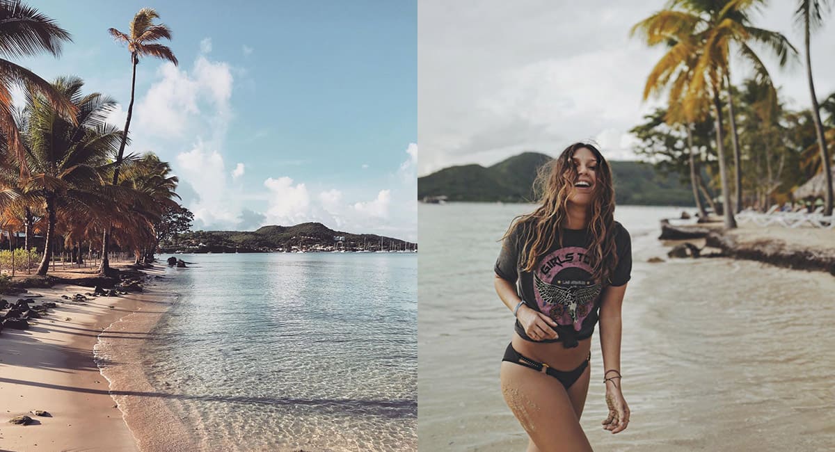 On a testé: le SEUL tout inclus de la Martinique 