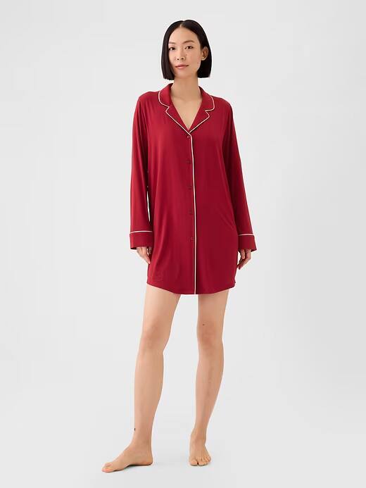 Ces pyjamas sont les plus stylés et confortables pour le temps des ...