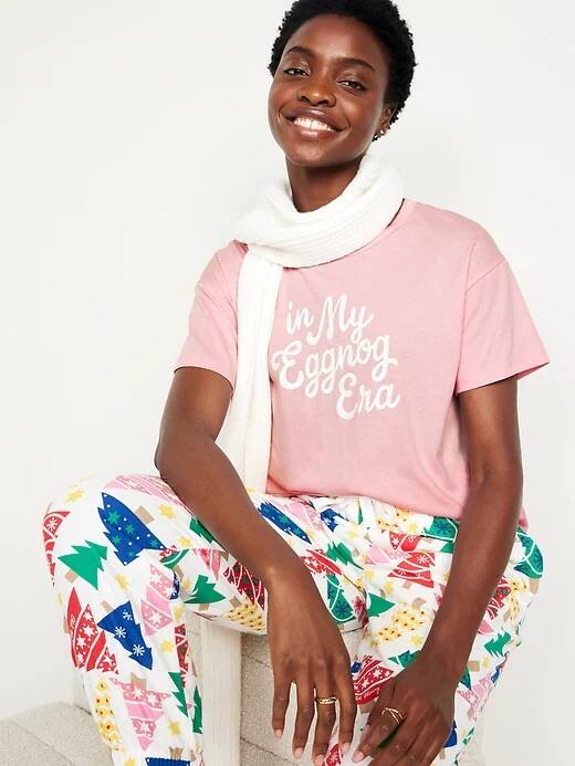 Ces pyjamas sont les plus stylés et confortables pour le temps des ...
