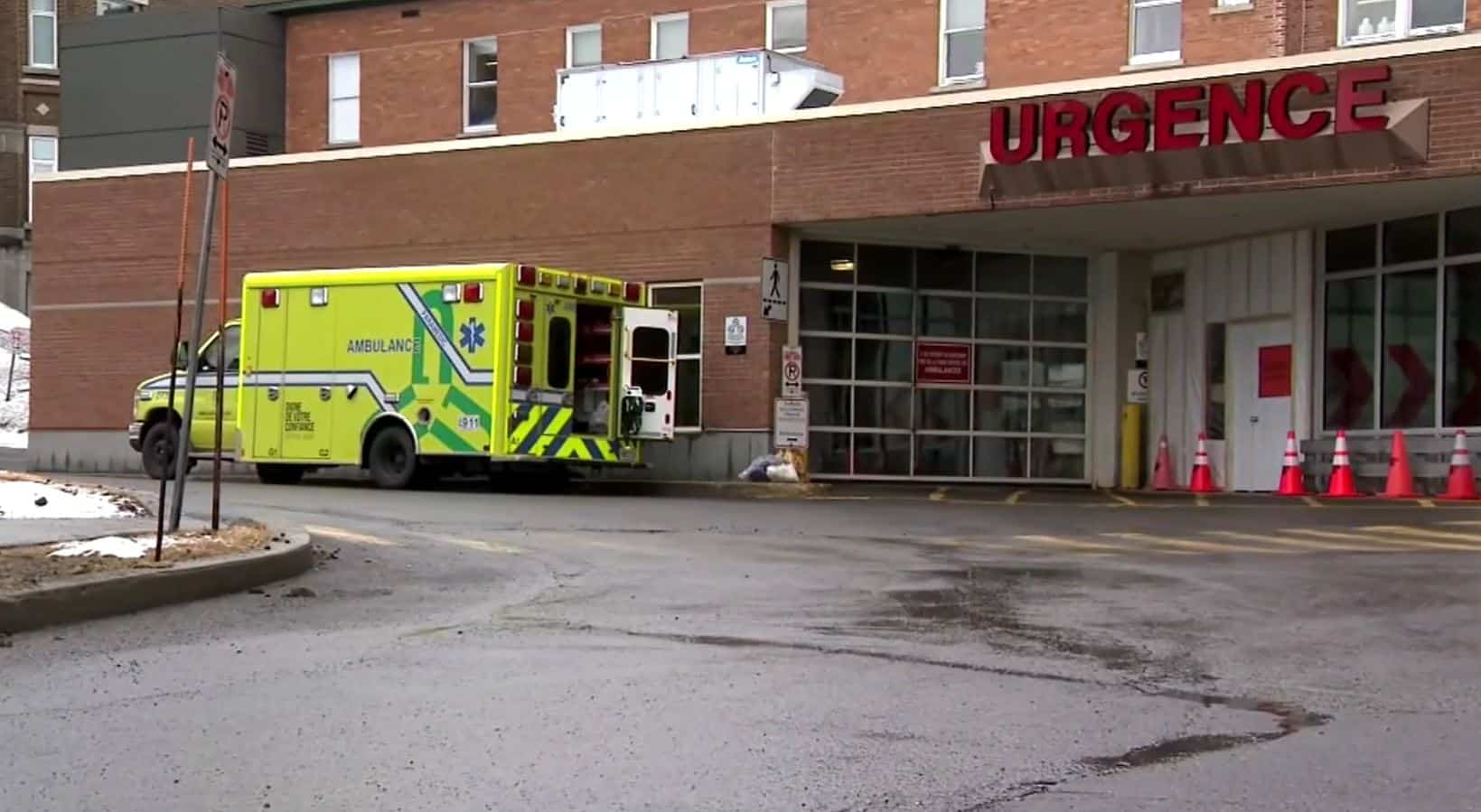 D&eacute;placements m&eacute;dicaux: de meilleures compensations r&eacute;clam&eacute;es