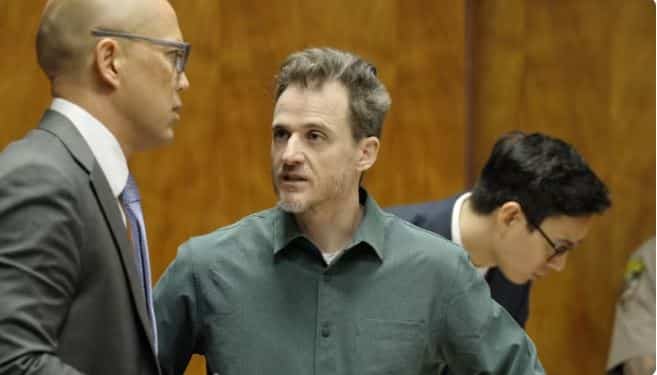 Hawaii Doctor Accused of Attempting to Kill Wife With Rock During Hike