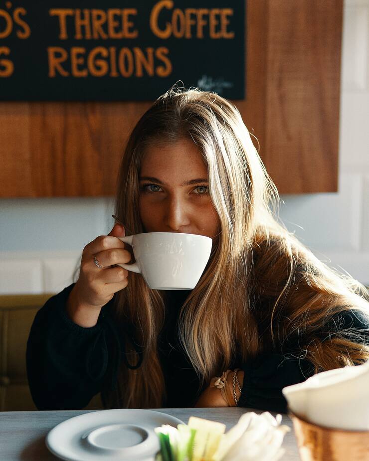 Image principale de l'article 7 faits importants à savoir sur le café