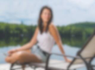 Elle revient sur son accouchement difficile