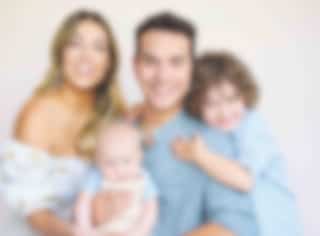 24 bébés de vedettes québécoises nés cette année