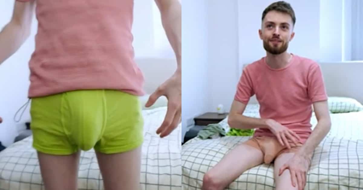 Le Plus Gros Penis Au Monde