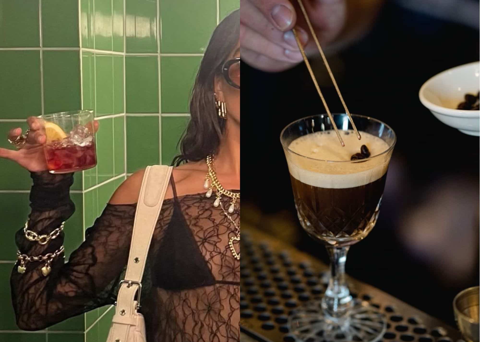 Montréal Cocktail Fest enflammera la ville!