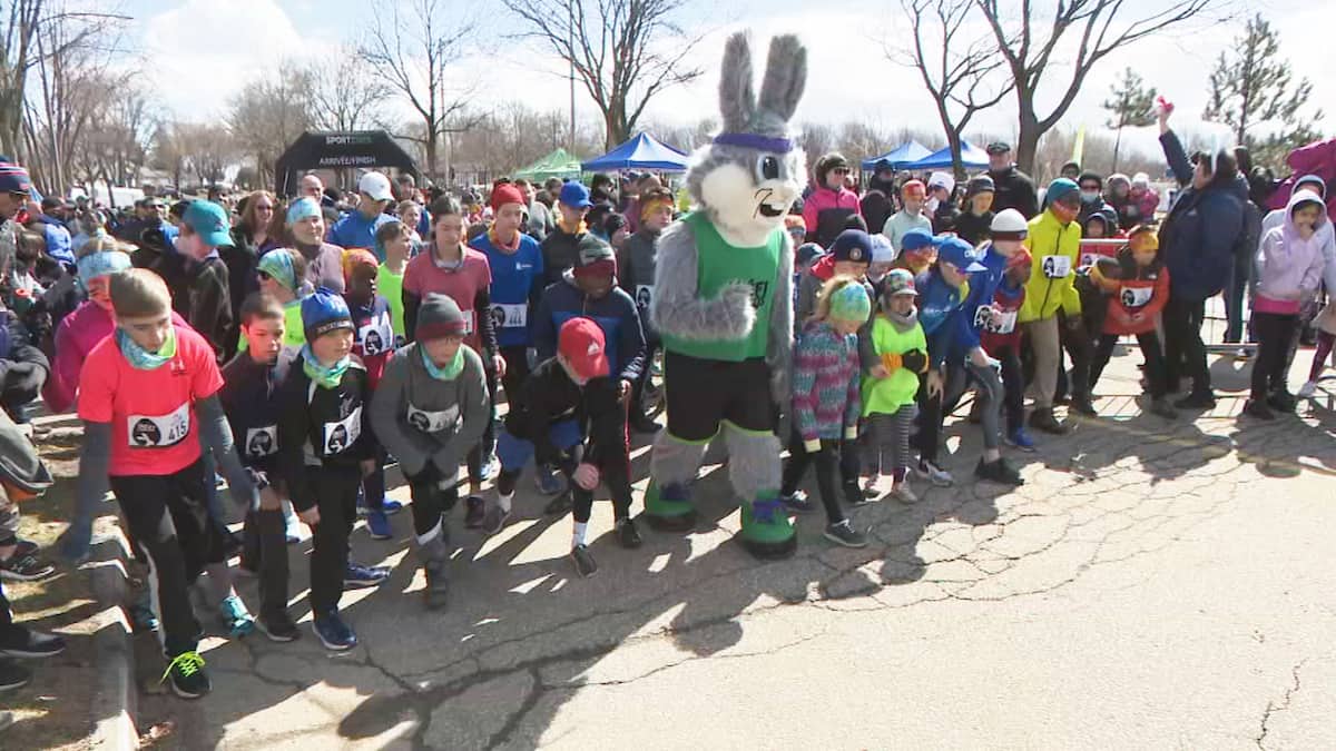 10e édition du Défi des cocos