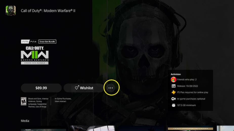 Comment jouer à Call of Duty: Warzone 2.0 | Pèse sur start