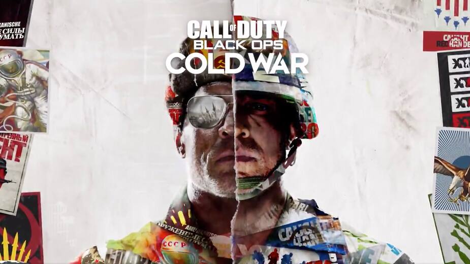 Call of Duty: Black Ops Cold War