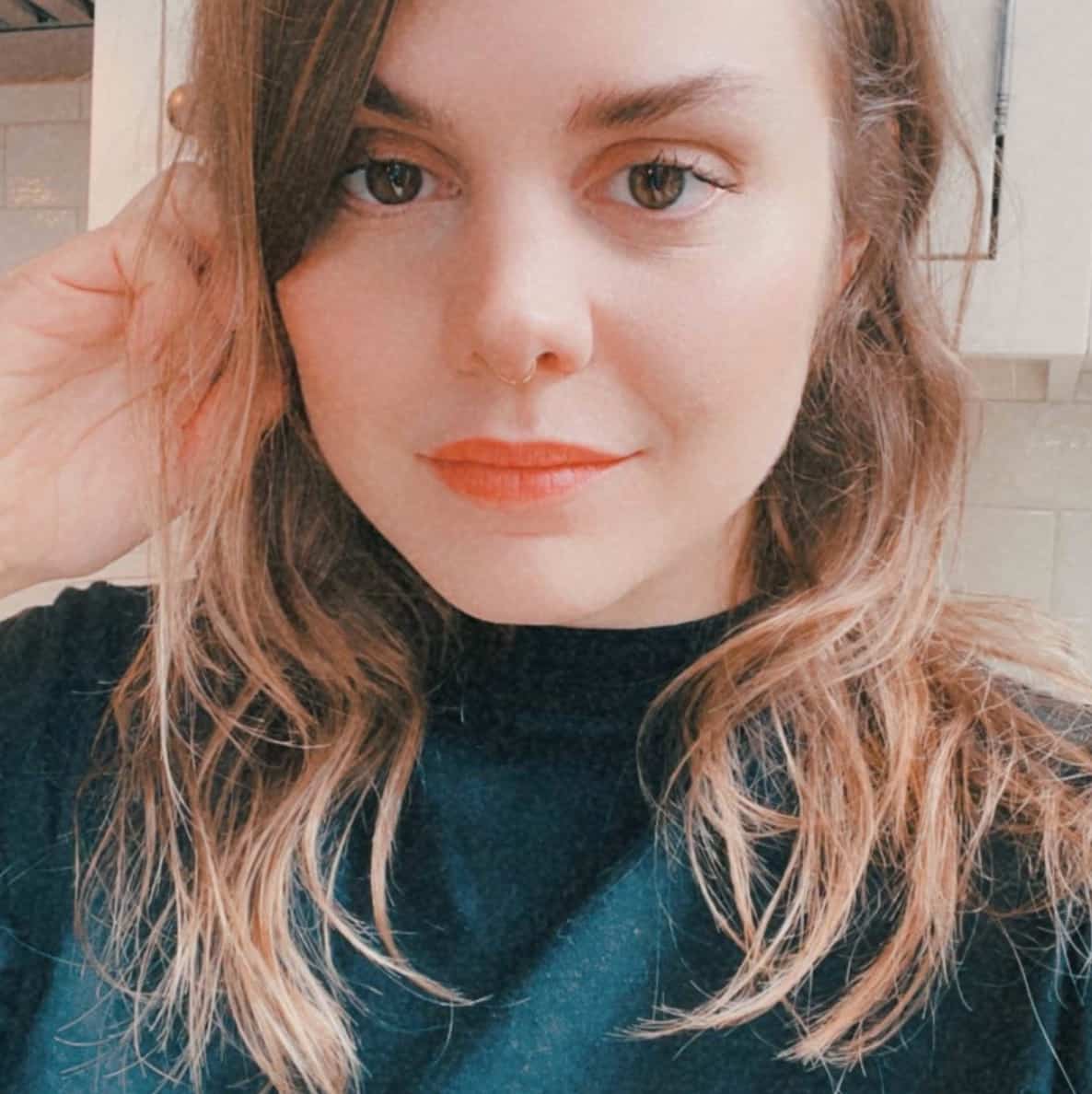 Coeur de Pirate souligne la fête de son amoureux