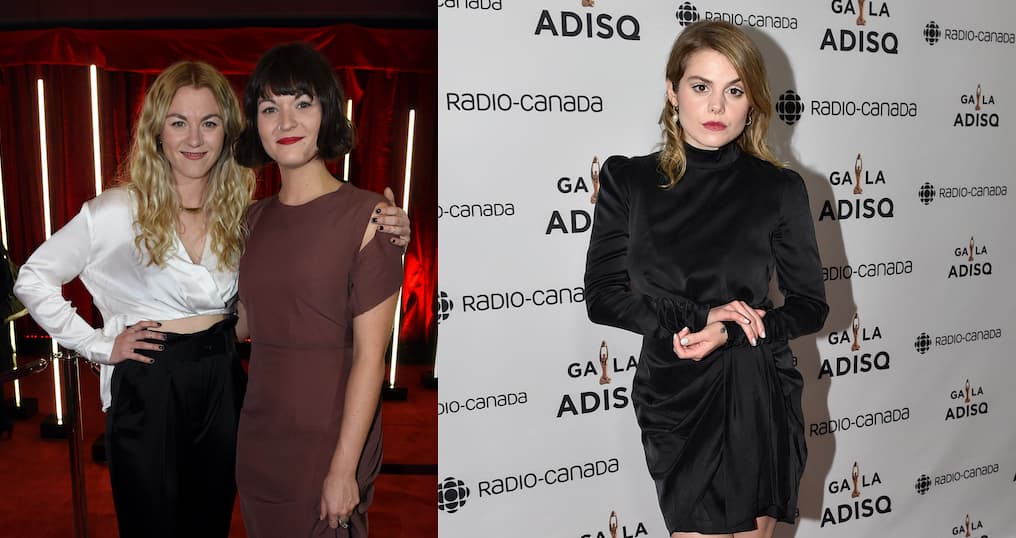 Elles se dissocient de leur maison de disques