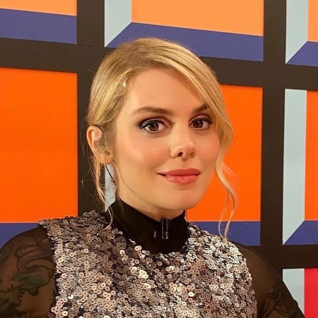 Coeur de pirate partage une photo de grossesse 