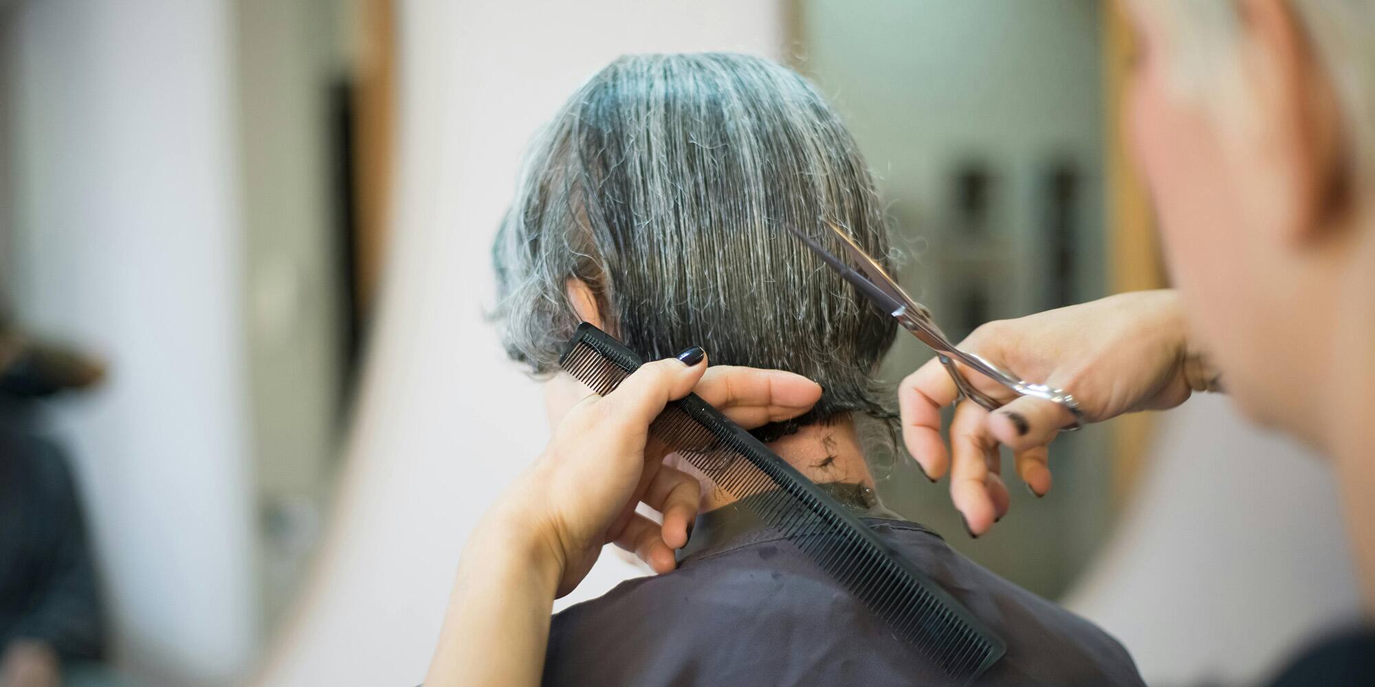 Les plus belles coupes de cheveux après 70 ans