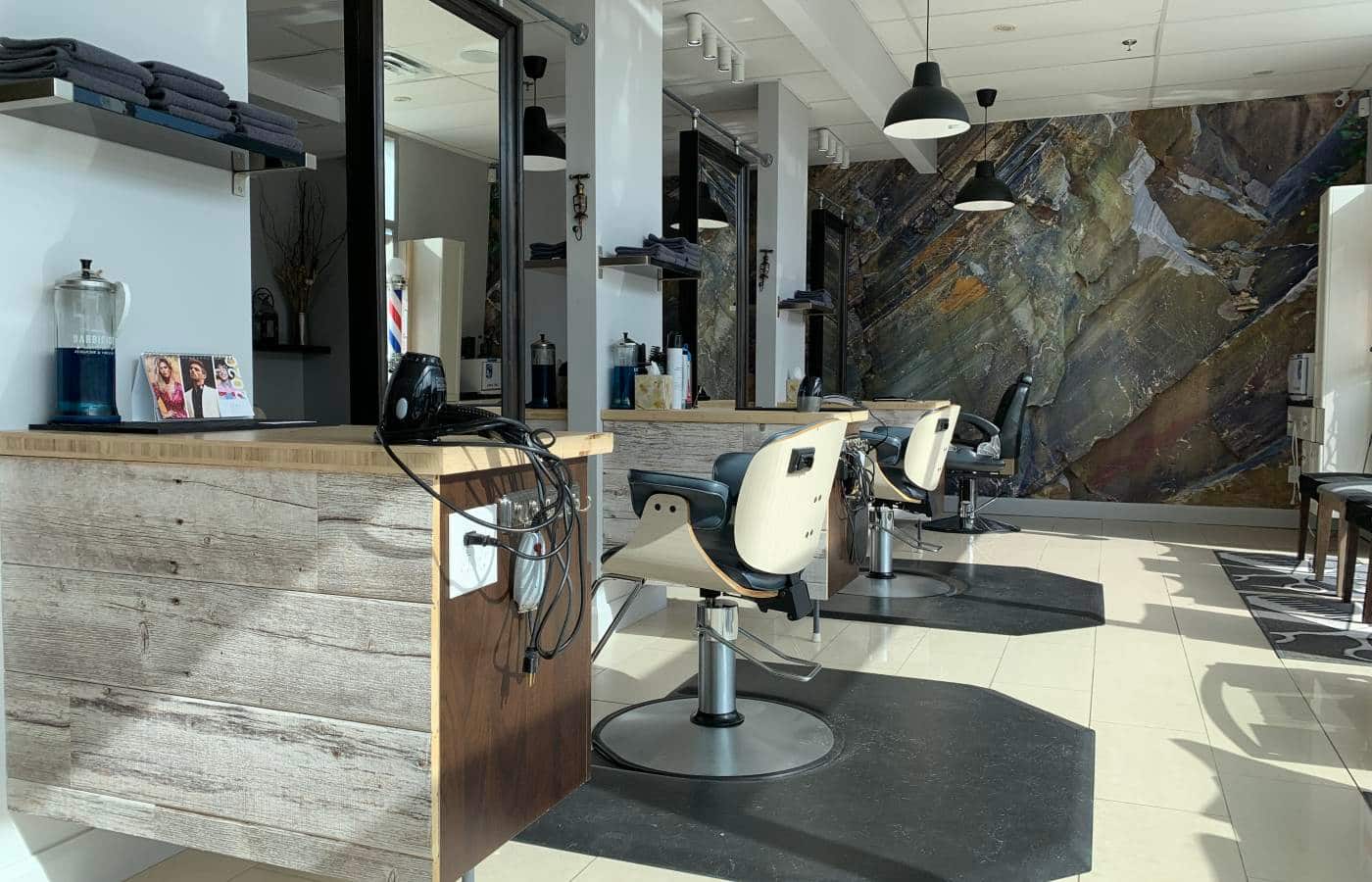 Bal des finissants: 21 adresses de salons de coiffure pour briller | billie