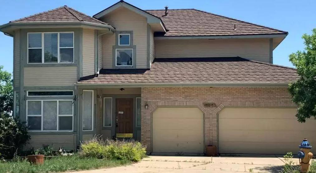 Une «maison de l’enfer» à vendre pour près de 600 000 TVA Nouvelles