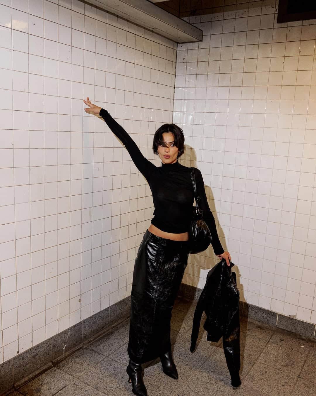 Les 5 plus belles coupes courtes de l'automne