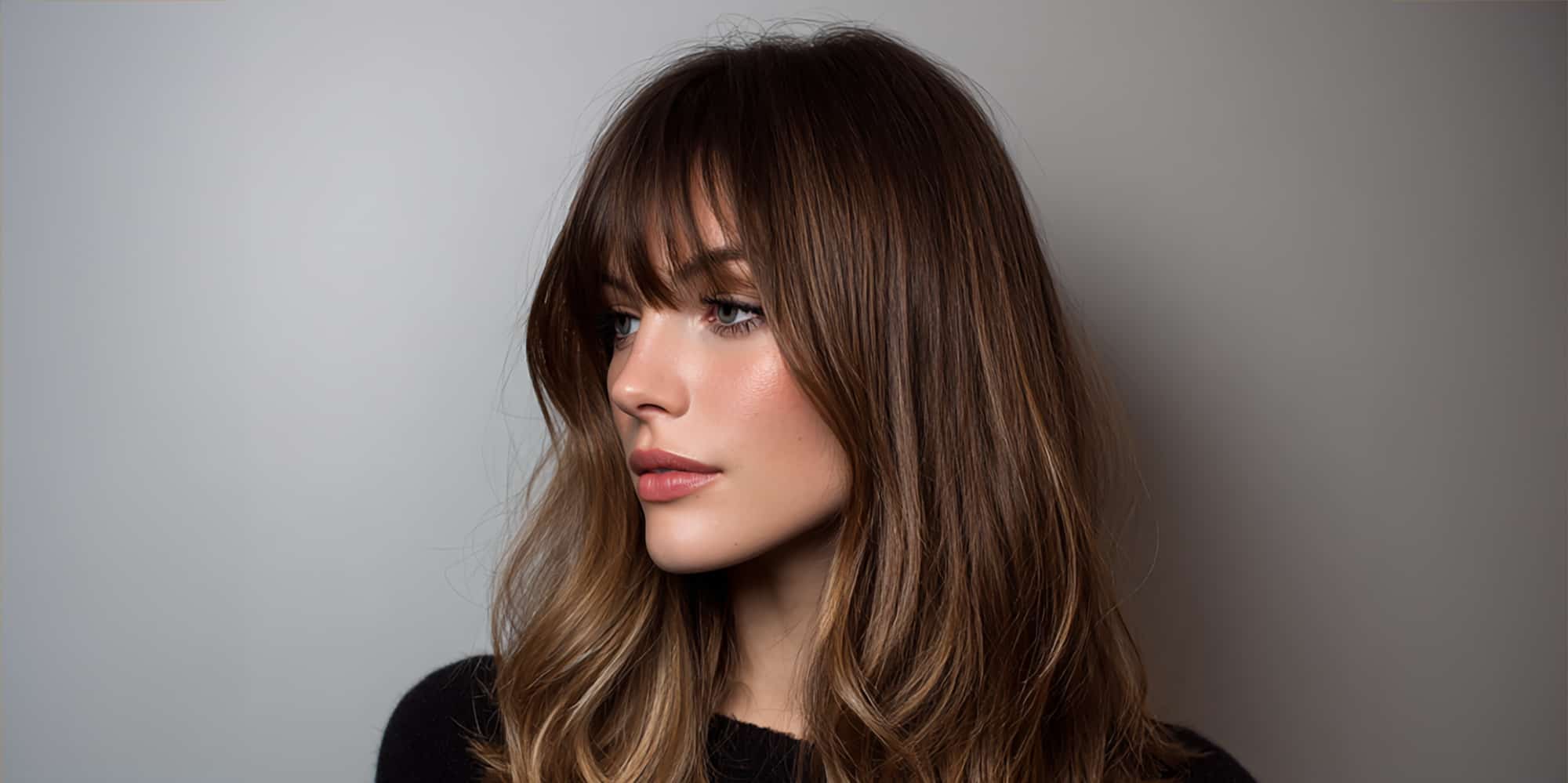 La coloration la plus tendance de la rentrée