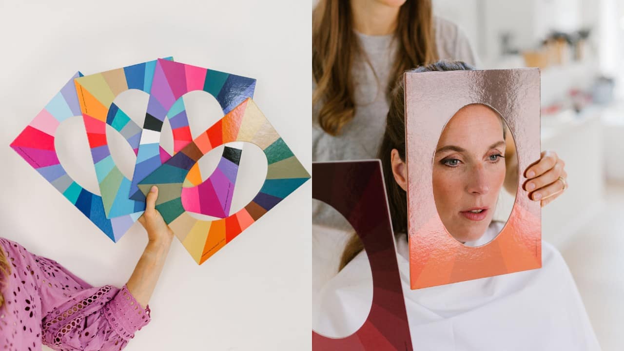 Colorimétrie: comment définir sa saison?