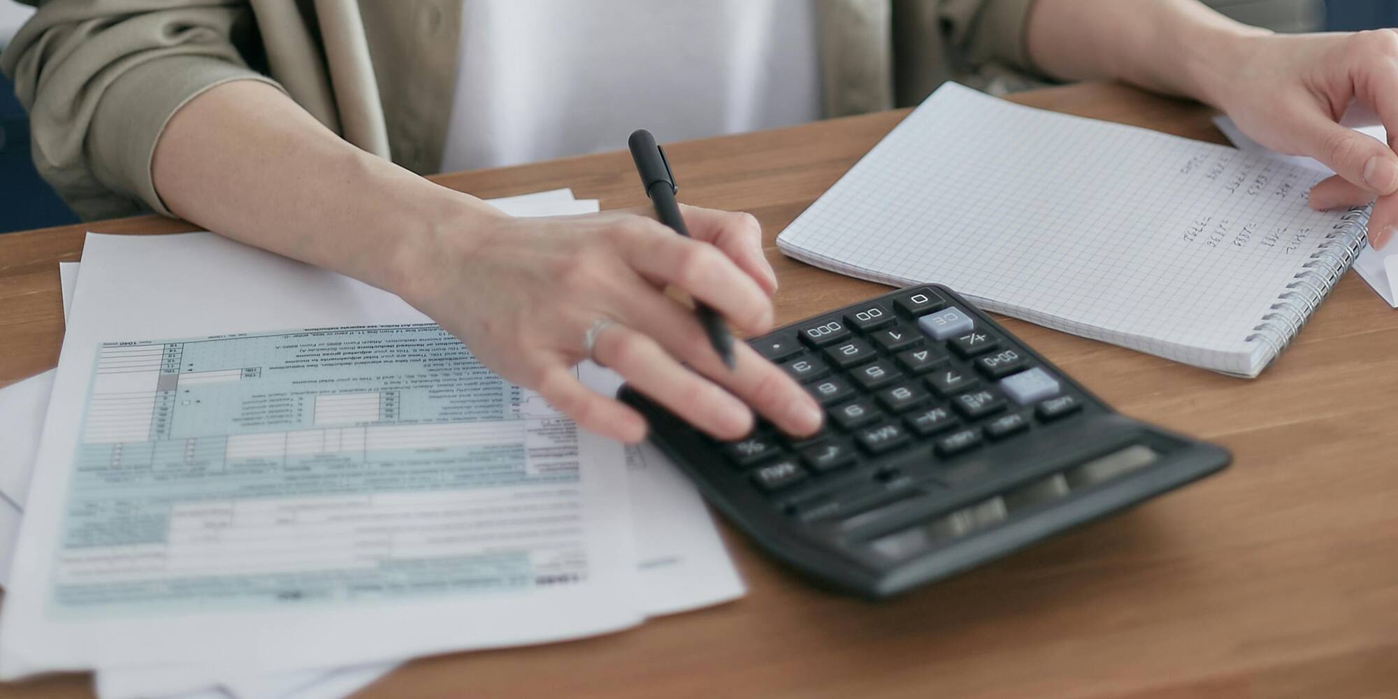 Pendant combien de temps garder ses déclarations?