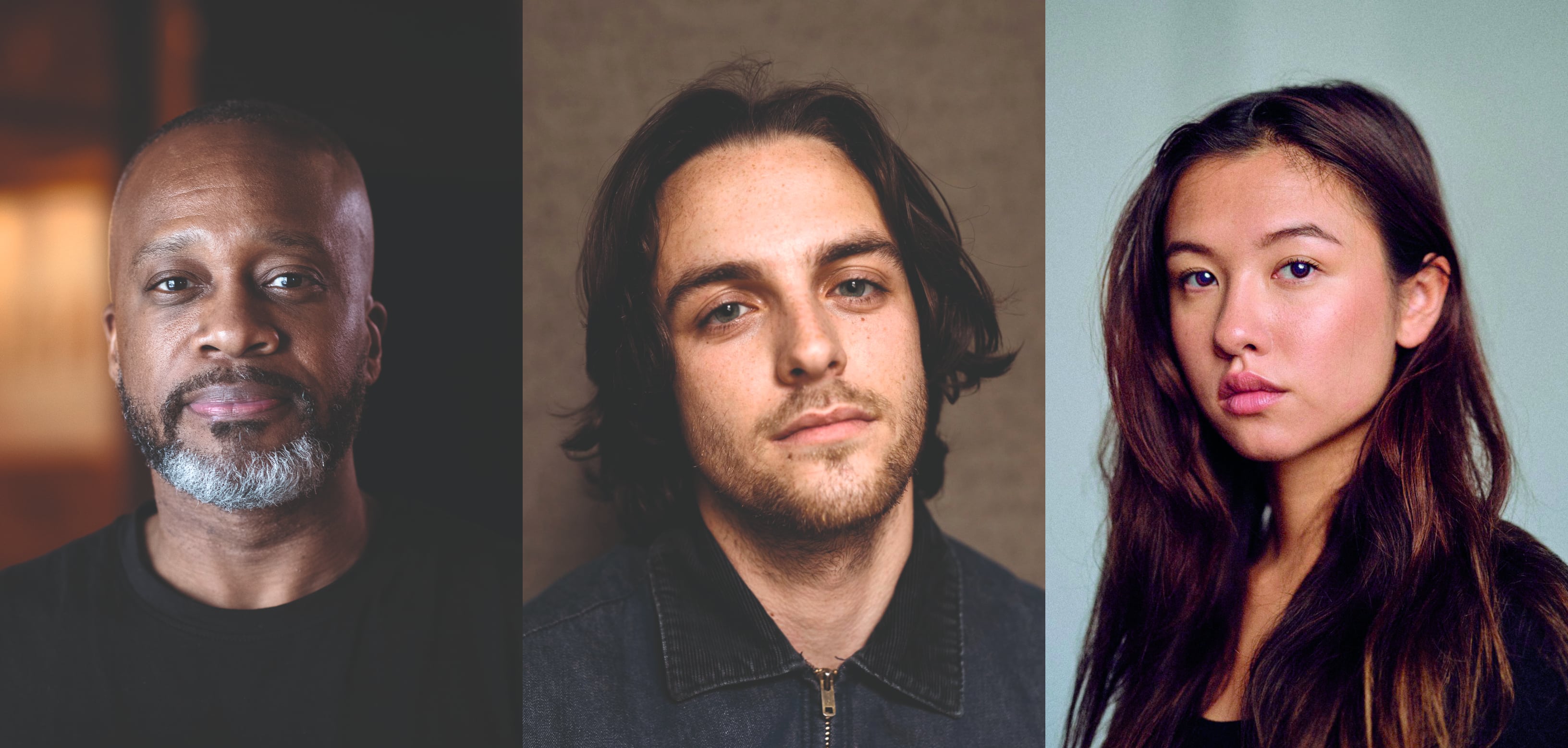 9 comédiens à surveiller dans vos séries favorites