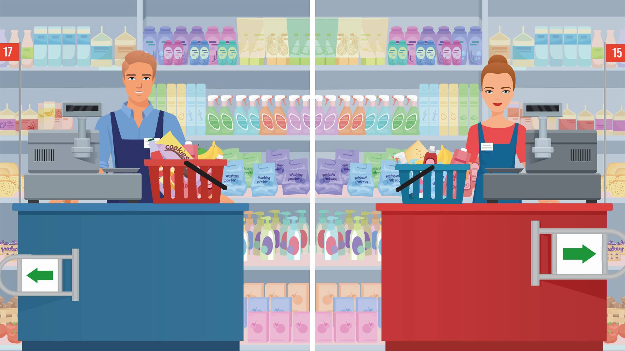 Les Metiers A Eviter Post Pandemie Tva Nouvelles