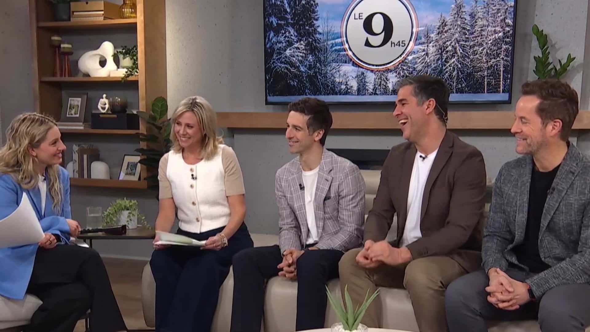 Du parfait parent de jeune sportif selon Tatiana