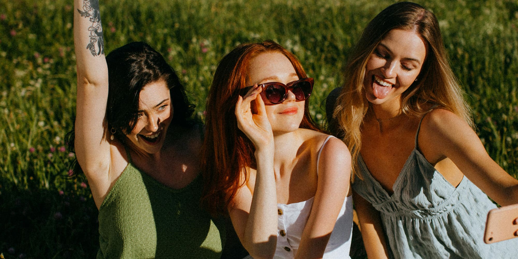 Voici 5 types d'amis dont il faut se méfier