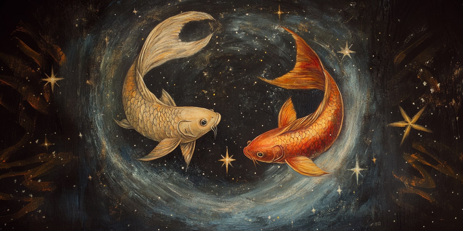 Les signes les plus compatibles avec le Poissons