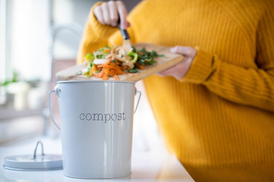 Image principale de l'article Comment devenir le pro du compost?