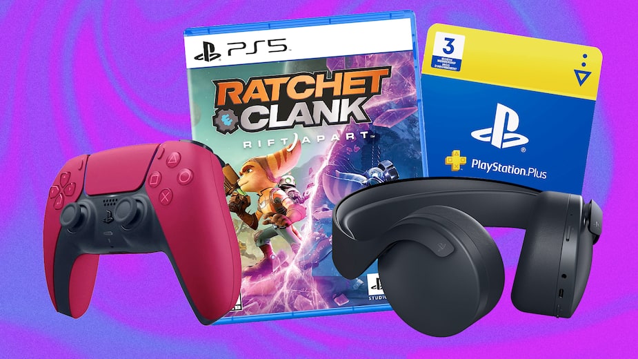 Image principale de l'article Gagnez un ensemble PlayStation avec Pèse sur Start