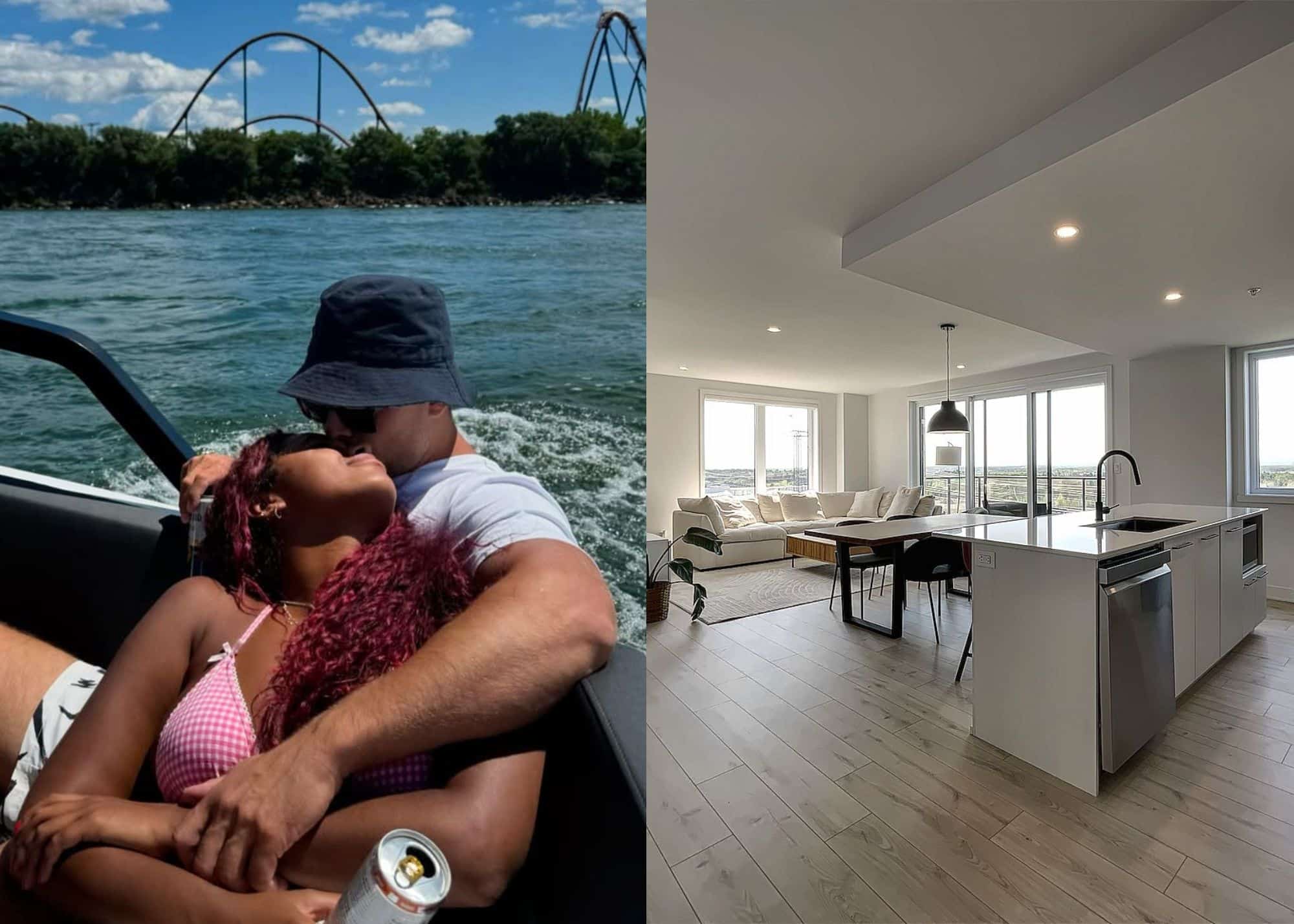 Image principale de l'article Ces personnalités connus vendent leur condo