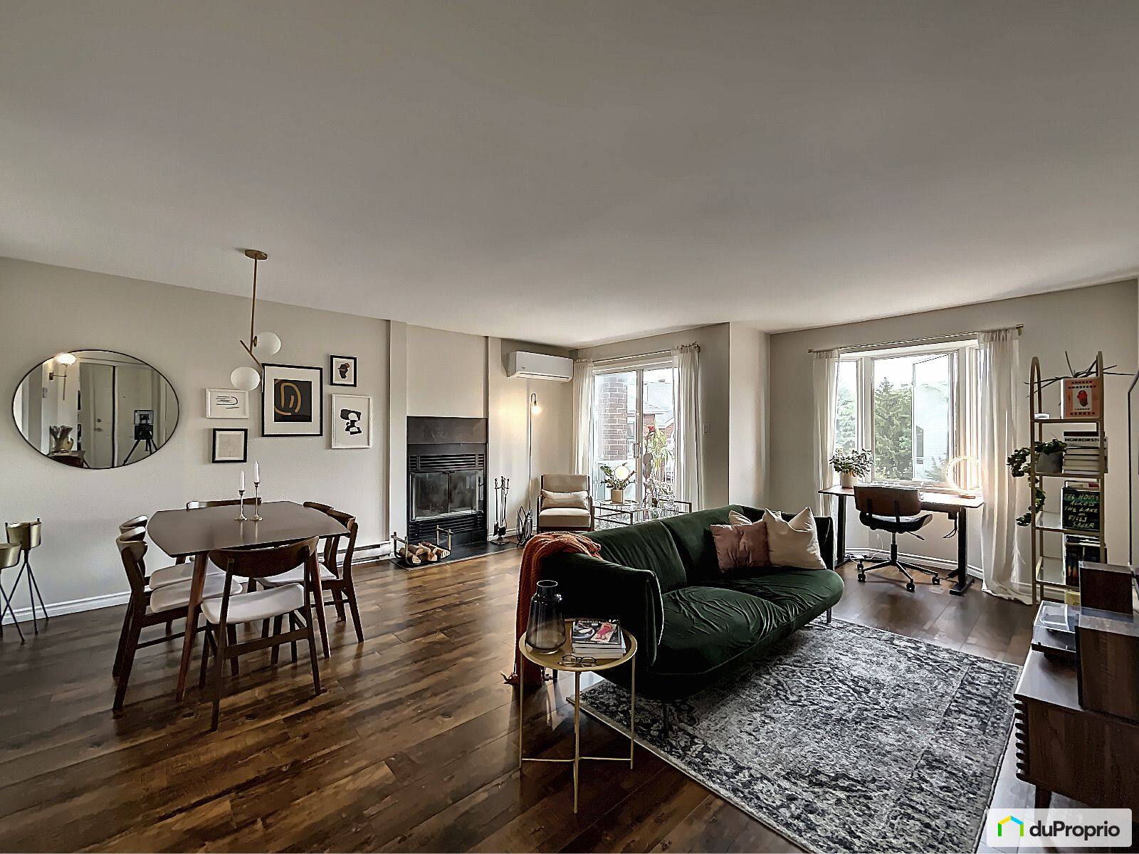 Un très «cute» condo à vendre pour 359 000$ 