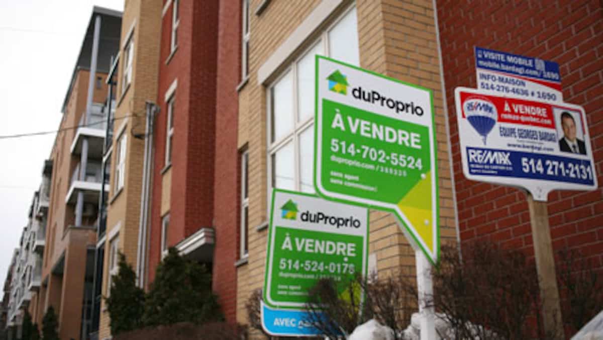 Montréal facilitera l’acquisition immobilière